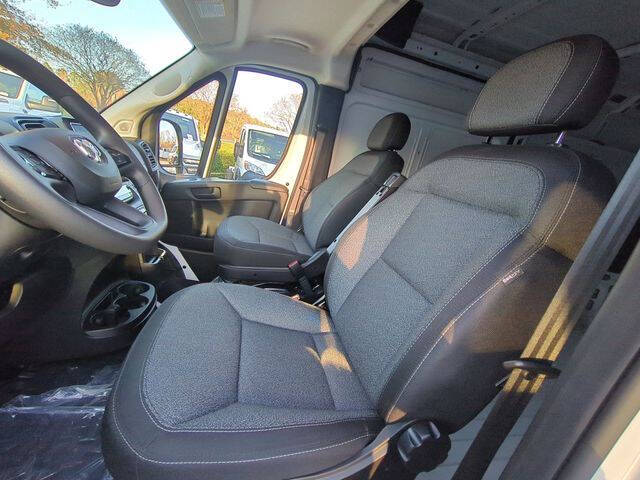 2024 RAM ProMaster