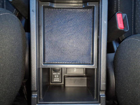 2018 Mitsubishi Outlander ES