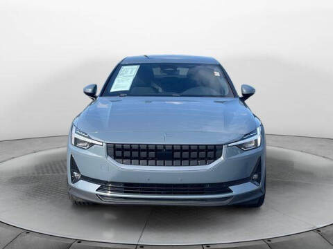 2023 Polestar 2 Long Range Single Motor