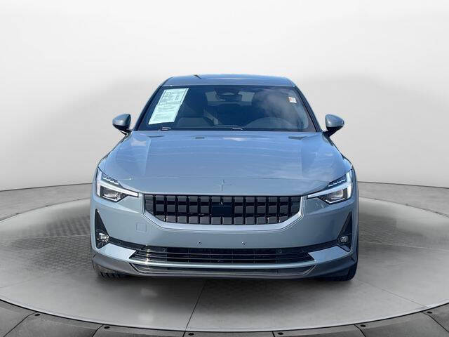 2023 Polestar 2 Long Range Single Motor