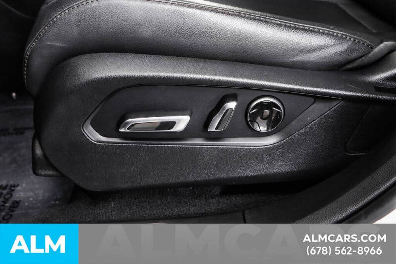 2021 Acura RDX SH-AWD w/Tech