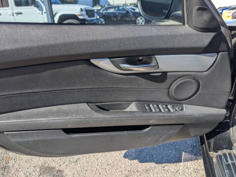 2016 BMW Z4 sDrive28i