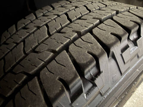 2016 Chevrolet Express 2500