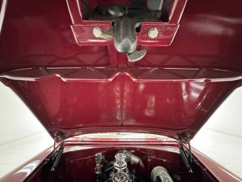 1955 Chevrolet Bel Air