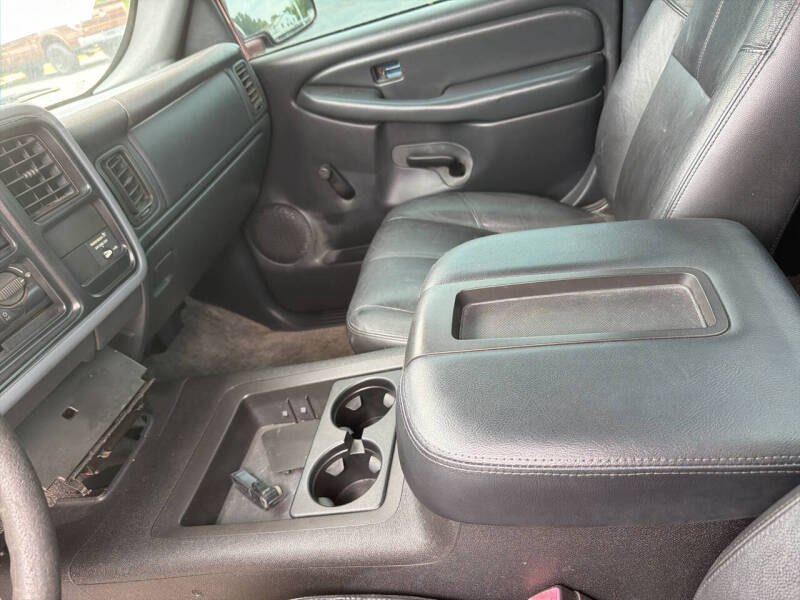 2000 Chevrolet Silverado 1500