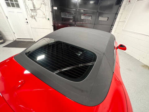 2014 Porsche 911 Carrera 4S