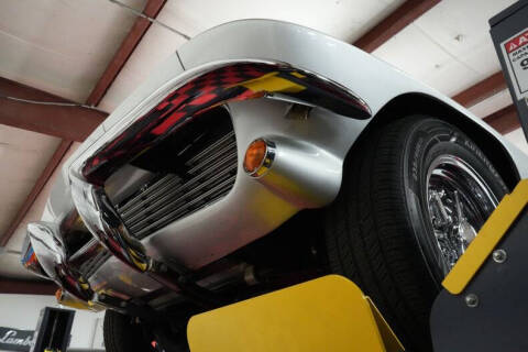 1964 Chevrolet Corvette