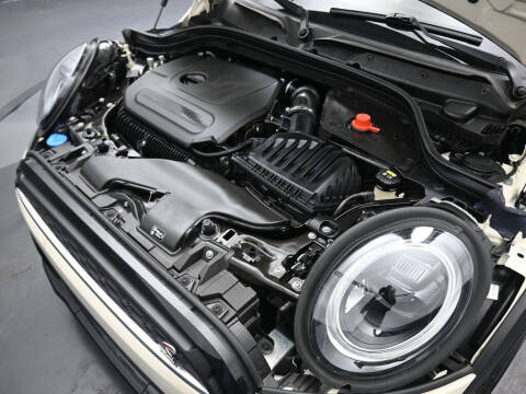 2022 MINI Hardtop 2 Door Cooper S