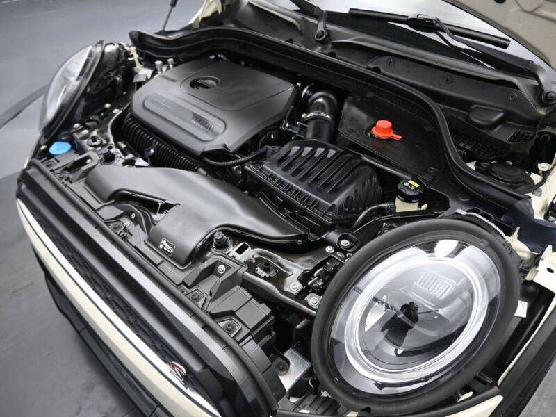 2022 MINI Hardtop 2 Door Cooper S