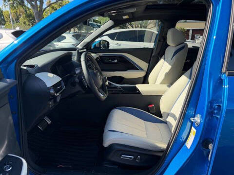 2026 Acura ADX w/A-SPEC