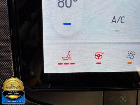 2022 Ford Expedition Platinum