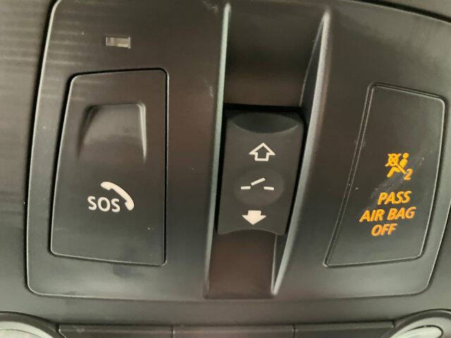 2013 BMW 5 Series 535i