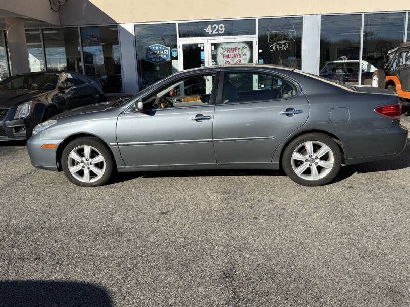 2005 Lexus ES 330