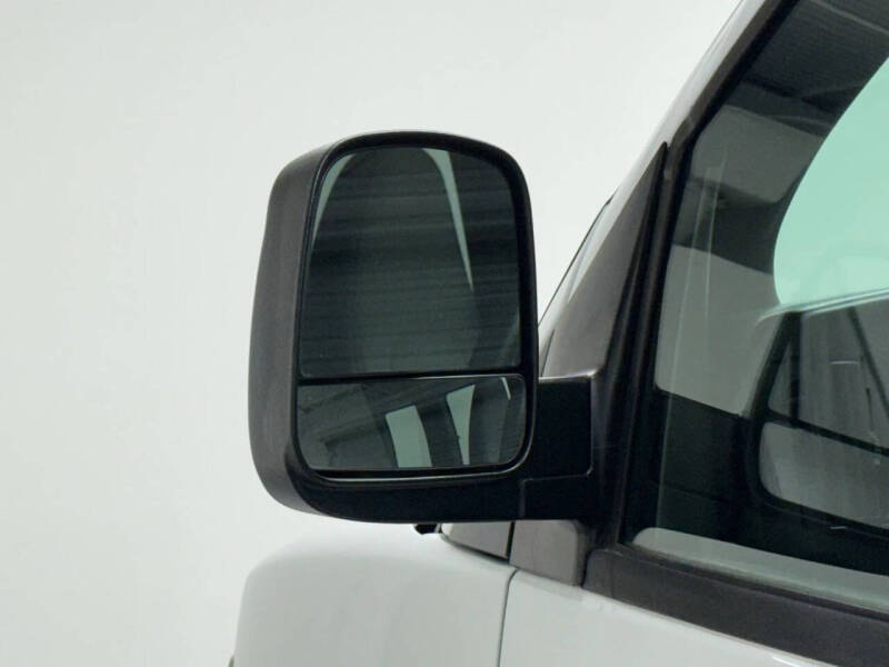 2013 Chevrolet Express LT 3500