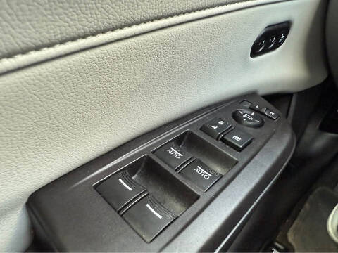 2017 Acura ILX w/Tech