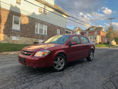 2010 Chevrolet Cobalt for sale at Keystone Auto Center LLC in Allentown PA