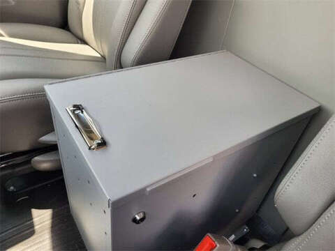 2025 Chevrolet Express 2500