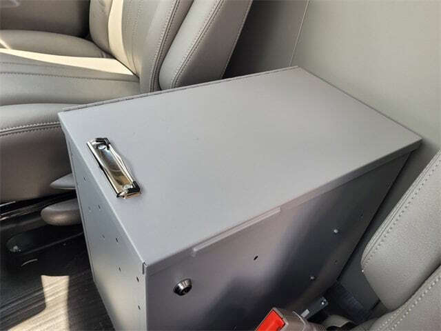 2025 Chevrolet Express 2500