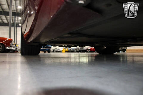 2008 Chevrolet Corvette