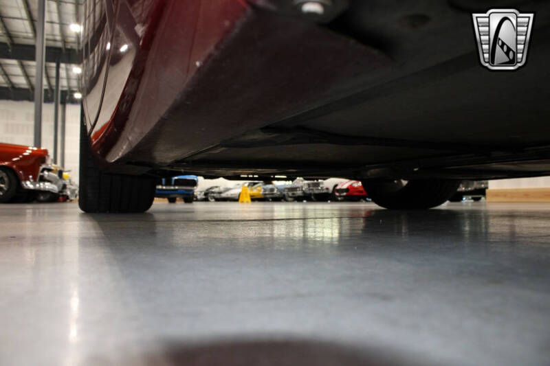 2008 Chevrolet Corvette