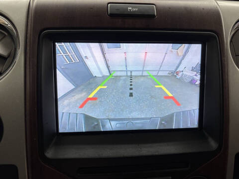 2013 Ford F-150 King Ranch