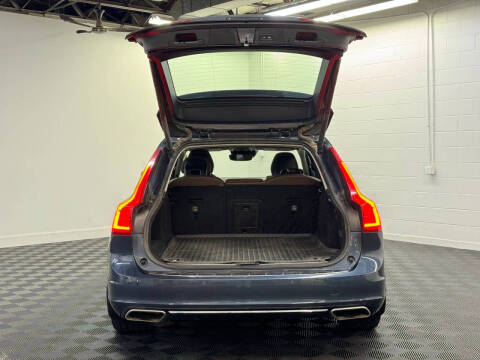 2018 Volvo V90 T6 Inscription