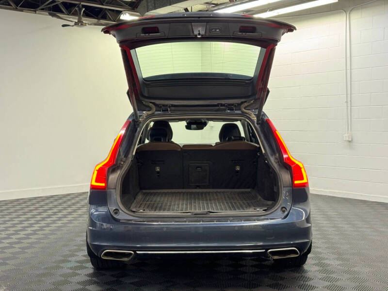 2018 Volvo V90 T6 Inscription