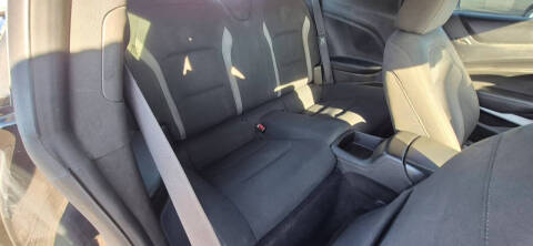 2021 Chevrolet Camaro