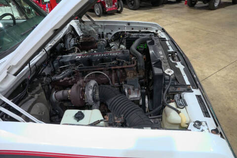 1992 Dodge RAM 250 LE