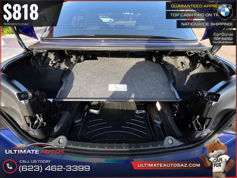 2020 BMW M4