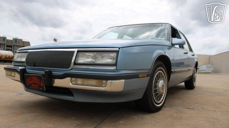 1990 Buick LeSabre Custom