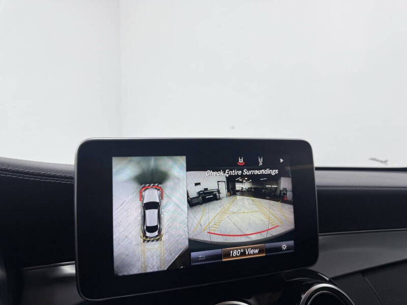 2017 Mercedes-Benz C-Class C 300