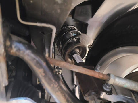 2002 Chevrolet Monte Carlo SS