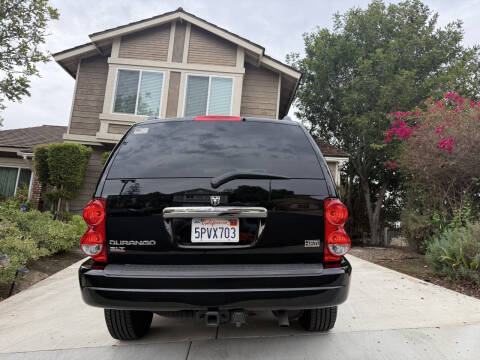 2005 Dodge Durango SLT