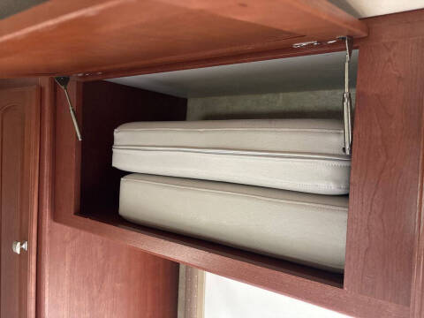 2012 Ford E-Series E-450 SD