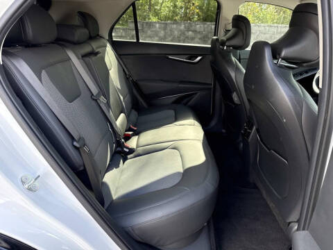 2023 Kia Niro EV Wind