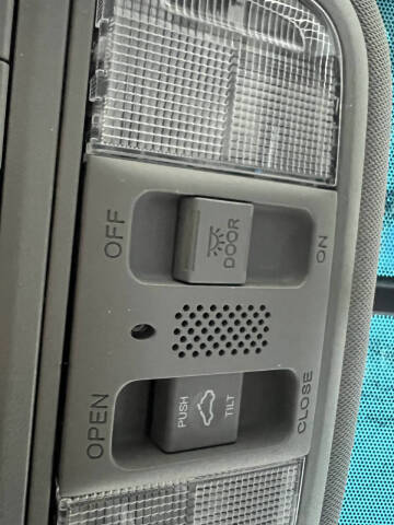 2012 Honda Odyssey EX-L w/Navi