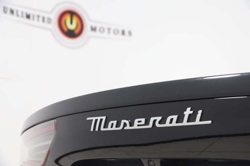 2024 Maserati MC20 Cielo