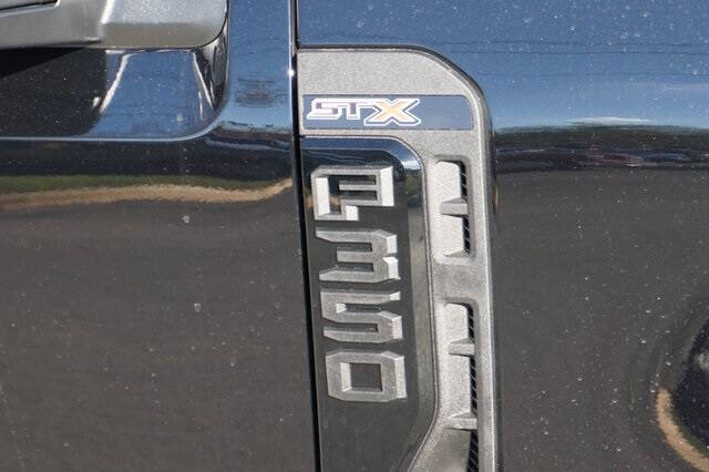 2026 Ford F-350 Super Duty XL
