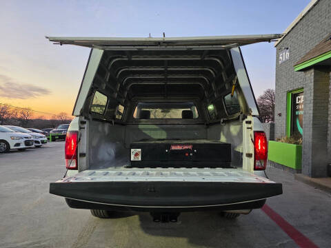 2012 RAM 1500 ST