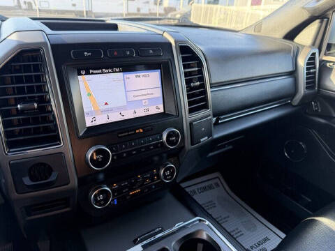 2019 Ford Expedition XLT