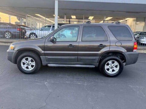 2006 Ford Escape XLT
