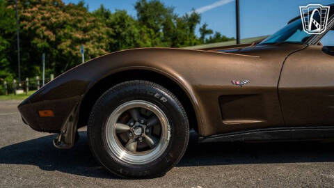 1978 Chevrolet Corvette