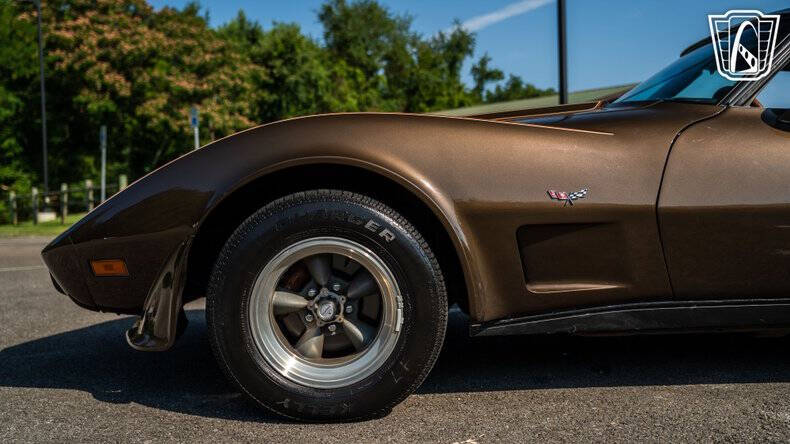 1978 Chevrolet Corvette