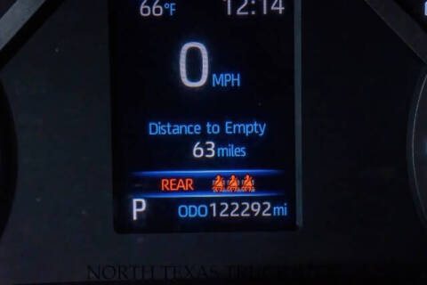 2022 Toyota Tundra SR