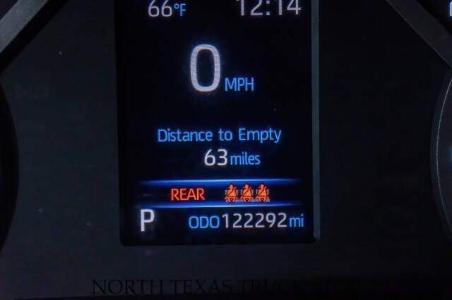 2022 Toyota Tundra SR