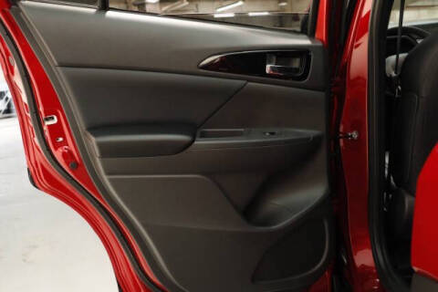 2026 Mitsubishi Eclipse Cross SEL
