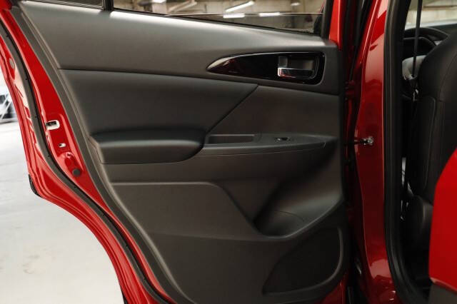 2026 Mitsubishi Eclipse Cross SEL
