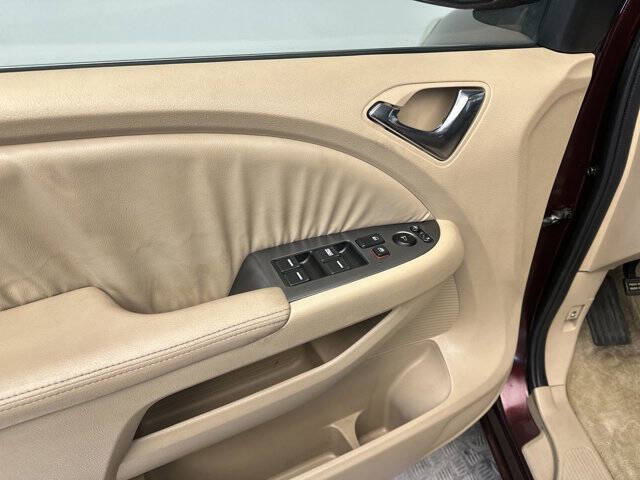 2007 Honda Odyssey EX-L