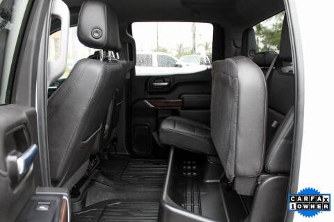 2022 GMC Sierra 1500 Limited